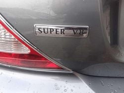 Usata 2004 Jaguar XJR Tre volumi | 25.000 €