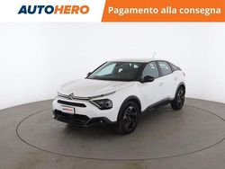 Bianco Usata 2021 Citroën C4 Feel Tre volumi | 16.299 € (Buon prezzo)