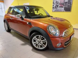 Bronzo Usata 2012 Mini Cooper Due volumi | 7900 € (Cara)