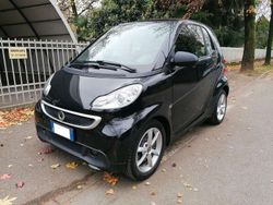 Nero Usata 2013 Smart ForTwo Coupé Pulse Coupé | 5900 € (Buon prezzo)