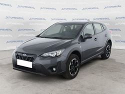 Argento Usata 2020 Subaru XV Premium SUV | 18.900 € (Buon prezzo)