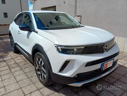 Bianco Usata 2021 Opel Mokka Edition SUV | 19.800 € (Molto cara)