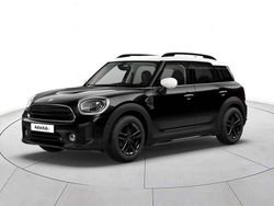 Nero Usata 2020 Mini Cooper Countryman Business SUV | 21.900 € (Buon prezzo)