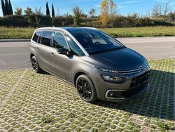 Grigio Usata 2019 Citroën C4 Picasso Monovolume | 9900 € (Buon prezzo)