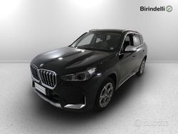 Nero Usata 2023 BMW X1 xLine SUV | 36.000 €