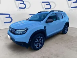 Bianco Usata 2023 Dacia Duster Extreme SUV | 19.500 € (Buon prezzo)