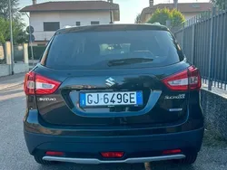 Usata 2021 Suzuki SX4 S-Cross SUV | 17.999 € (Buon prezzo)