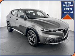 Grigio Usata 2023 Alfa Romeo Tonale Ti SUV | 27.800 € (Buon prezzo)
