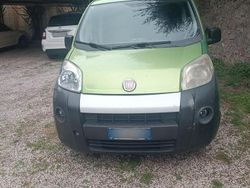 Verde Usata 2010 Fiat Fiorino Monovolume | 6000 €
