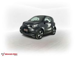 Nero Usata 2021 Smart ForTwo Coupé Passion Due volumi | 11.600 €