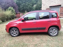 Usata 2016 Fiat Panda Due volumi | 5500 € (Buon prezzo)