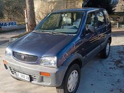 Blu Usata 2000 Daihatsu Terios SUV | 2999 € (Ottimo prezzo)