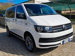 Bianco Usata 2016 VW Transporter Furgone | 17.900 € (Cara)