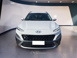 Bianco Usata 2022 Hyundai Kona SUV | 19.500 € (Buon prezzo)