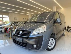 Grigio Usata 2012 Fiat Scudo Furgone | 13.400 € (Cara)