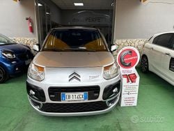 Grigio Usata 2010 Citroën C3 Picasso Monovolume | 3999 € (Buon prezzo)