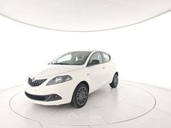 Bianco Usata 2022 Lancia Ypsilon Due volumi | 10.900 € (Buon prezzo)