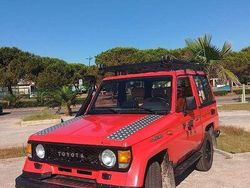 Usata 1988 Toyota Land Cruiser SUV | 13.800 €