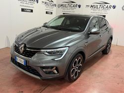 Grigio Usata 2022 Renault Arkana Techno SUV | 20.900 € (Buon prezzo)
