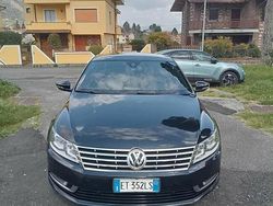 Nero Usata 2013 VW CC Tre volumi | 8400 € (Ottimo prezzo)