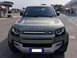 Pangea green Usata 2021 Land Rover Defender First Edition SUV | 55.000 € (Buon prezzo)