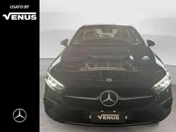 Nero Usata 2024 Mercedes A180 Advanced Tre volumi | 30.900 € (Buon prezzo)