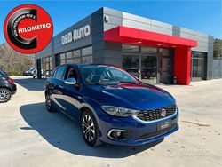 Blu Usata 2019 Fiat Tipo Mirror Tre volumi | 8900 € (Buon prezzo)
