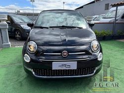Nero Usata 2022 Fiat 500C Dolcevita Cabrio | 12.999 € (Ottimo prezzo)