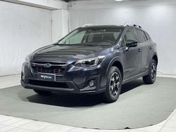 Grigio Usata 2018 Subaru XV Premium SUV | 17.300 € (Buon prezzo)