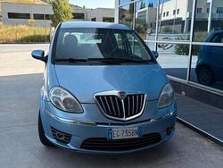 Blu Usata 2011 Lancia Musa Gold Monovolume | 4000 € (Buon prezzo)