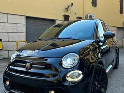 Usata 2018 Abarth 500 Pista Due volumi | 18.999 € (Molto cara)