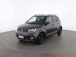 Grigio Usata 2020 Suzuki Ignis Due volumi | 13.799 € (Buon prezzo)