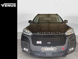 Nero Usata 2024 Sportequipe S6 SUV | 26.500 € (Buon prezzo)