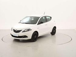 Bianco Usata 2022 Lancia Ypsilon Silver Due volumi | 8490 € (Super prezzo)