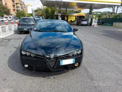 Nero Usata 2008 Alfa Romeo Brera Coupé | 5450 € (Super prezzo)