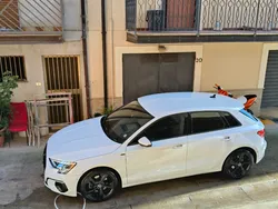 Usata 2020 Audi A3 Tre volumi | 21.600 €
