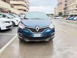 Blu Usata 2019 Renault Captur SUV | 9900 € (Super prezzo)