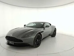 Argento Usata 2020 Aston Martin DB11 Coupé | 144.000 €
