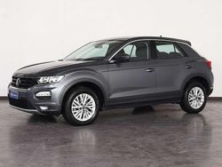 Indium grey Usata 2021 VW T-Roc Style SUV | 21.000 € (Ottimo prezzo)