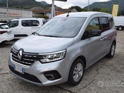 Argento Usata 2022 Renault Kangoo Edition One Monovolume | 21.522 € (Molto cara)