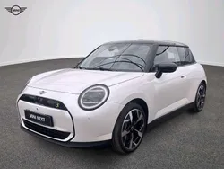 Bianco Nuova 2024 Mini Cooper SE Classic Due volumi | 34.700 € (Buon prezzo)