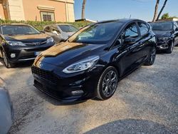 Nero Usata 2021 Ford Fiesta ST Due volumi | 18.900 € (Molto cara)