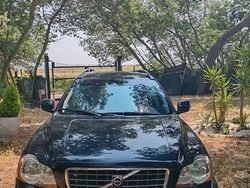 Nero Usata 2007 Volvo XC90 SUV | 5000 € (Super prezzo)
