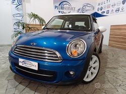 Blu Usata 2013 Mini Cooper Coupé Coupé | 5000 € (Super prezzo)