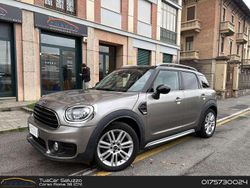 Grigio Usata 2019 Mini Cooper D Countryman Business SUV | 20.900 € (Ottimo prezzo)