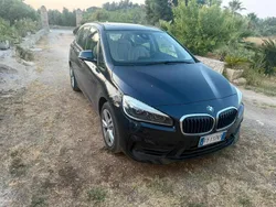 Blu/azzurro Usata 2019 BMW 225 Active Tourer iPerformance Monovolume | 15.000 € (Super prezzo)