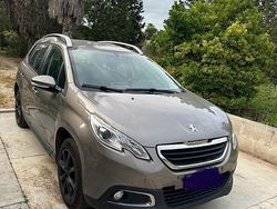 Usata 2017 Peugeot 2008 SUV | 7700 € (Super prezzo)