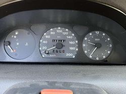 Usata 1993 Fiat Punto S Due volumi | 4500 €