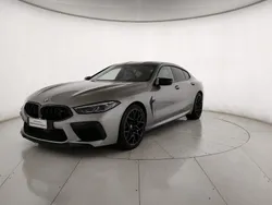 Usata 2024 BMW M8 Comfort Edition Coupé | 93.900 € (Ottimo prezzo)
