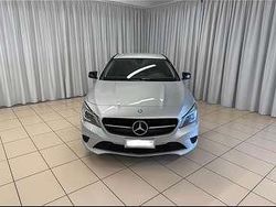 Usata 2015 Mercedes CLA180 Tre volumi | 16.000 € (Buon prezzo)